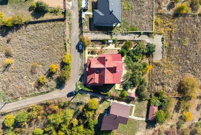 Vila premium Bucium Iasi | 360 mp | Panorama unica | P+1E+M - 40