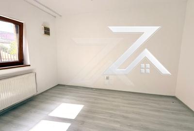 APARTAMENT TIP CASĂ | 3 DORMITOARE - 2