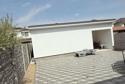 Duplex 136 mp utili Mosnita Noua direct proprietar - 17