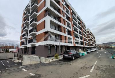 Apartament cu 2 camere, mobilat modern, parcare, Str. Avram Iancu - 16