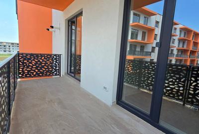 Apartament 2 Camere tip Studio Cristal Houses Strada Stejarului - 7