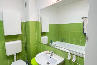 Apartament 2 camere de închiriat | Biruinței 81 | Loc de parcare - 8