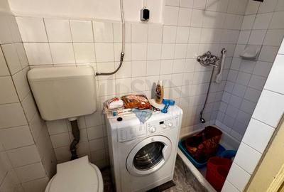 REA1026206 Apartament 2 camere Calea Ferentari - Bloc mic - Centrala proprie - 2 - 7