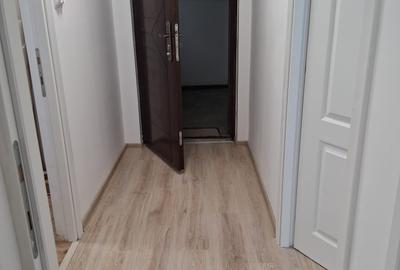 Vanzare garsoniera transformata in 2 camere. renovata, centrala proprie, etaj 1 - 11
