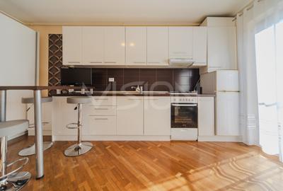 2 dormitoare + living | 60 m² | modern | bloc nou | AC | Mărăști-Expo - 11