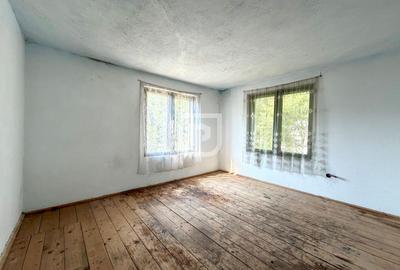 Casa cu 500mp teren, pozitie buna, centrla, utilitati - 11