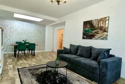Apartament 2 camere premium | Băneasa – Vatra Nouă | Parcare inclusă - 1
