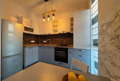 Apartament 2 camere, 50 mp, parcare – Dumbravita| Comision 0 - 10