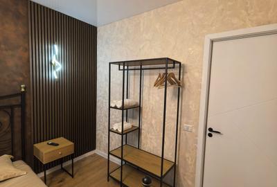 Apartament 2 camere / Militari Residence / Strada Tineretului - 12