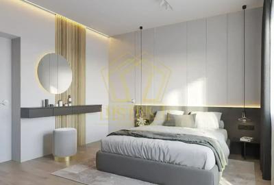 COM 0% Penthouse unic, dispus pe 2 etaje | Complex - 1