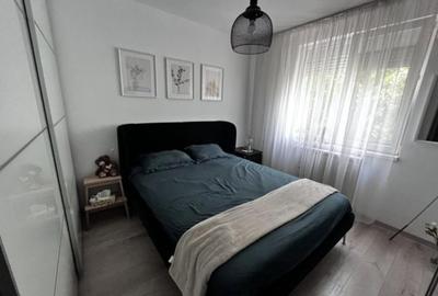 Apartament 3 camere Orășelul Copiilor-Sos. Olteniței vedere str Padesului - 3