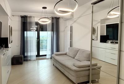 Apartament 3 camere imobil 2022, parcul Tineretului 350 m, metrou, parcare EV - 4