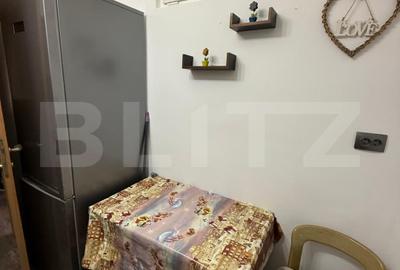 Apartament 2 camere, decomandat, mobilat si utilat, loc parcare - 4