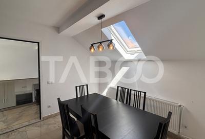 Apartament la prima inchiriere 100mpu + 2 locuri de parcare - 4