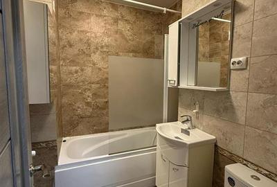 Apartament 3 camere semidecomandat, Podu Ros - Etaj 2 - 8