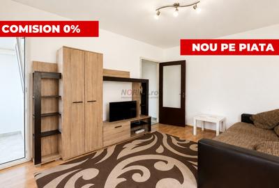 Apartament cu 2 camere decomandat, mobilat în Dristor