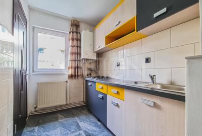 Apartament cu o cameră | 35 mp | modern | Grigorescu - Donath - 5