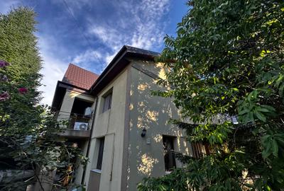 Vila individuală Voluntari cu teren 850 mp - 1