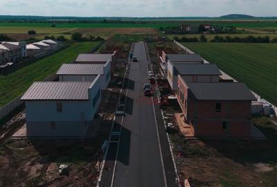 Casa in Vidra de la 117.000 + TVA - 14