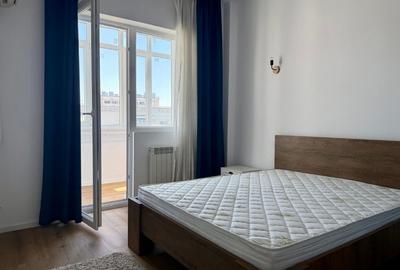 2 camere Universitate de inchiriat - 3