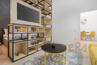 Ultracentral | Studio Modern – in Palatul Ullmann - Parc 1 Decembrie - 7