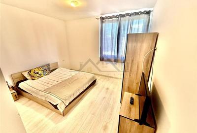 Apartament 3 camere, Et.1,  67 mp +2 locuri de parcare - Zona Dumbravita - 8