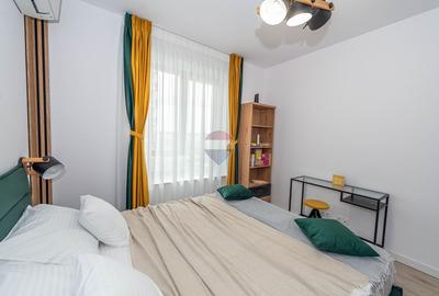 Apartament 2 camere de inchiriat, Greenfield, loc de parcare inclus - 7