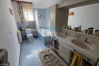 Casă D+P+M + teren 6.377 mp | Posibilitate parcelare | Simian - 10