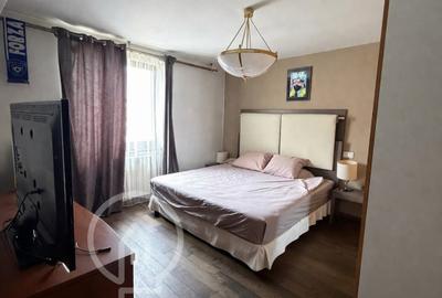 Apartament 3 camere de vanzare centru  Republicii Casa de Cultura parcare curte - 5