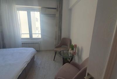 Apartament 3 camere Unirii - Ultra Central - Raul Dambovita - 5