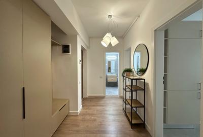 Apartament 2 camere spațios, cu design elegant – la 5 minute de Parcul Carol - 15