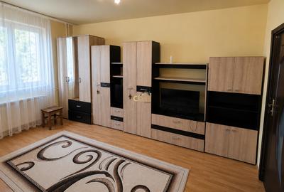 Garsoniera | Etaj intermediar | 22 mpu | zona Expo Marasti - 2