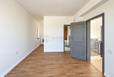 Vila individuala noua| Teren 400 mp | Funalizata - 11
