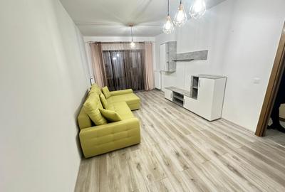 Apartament modern, 2 camere.decomandate, Galaxy Residence - 1