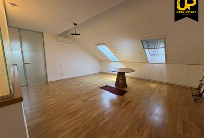 Vila 5 Camere + Birou Pipera Matei Millo Curte Privata 2 Parcari - 10