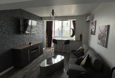 Apartament 3 camere Ștefan cel Mare cu boiler balcon si proximitate metrou - 1