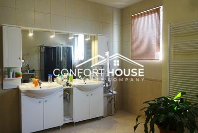 Vila individuala  P+E+M, 8 camere , IANCU NICOLAE -British School - 33