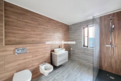 DE VANZARE APARTAMENT 4 CAMERE TIP DUPLEX MOBILAT SI UTILAT  IN IZVOR TARLUNGENI - 4