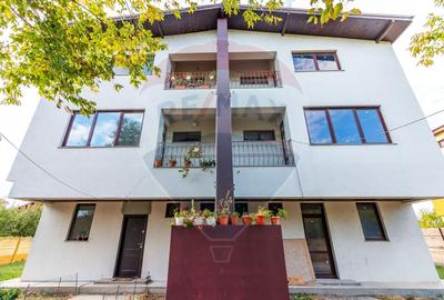 Casă / Vilă cu 6 camere de vânzare in Tartasesti, Dambovita - 3