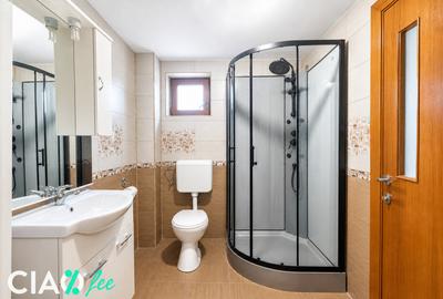 Casa Individuala 4 Camere | 127,27 mpu | Teren 565,95 mp | P+1+M | Cernica - 9