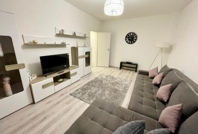 Metalurgiei - Apartament 2 camere + loc de parcare - 4