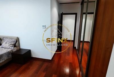 Primaverii, ground floor, 4 room apartment, large terraces, garden, parking - 19