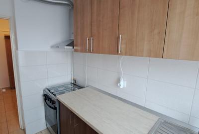 INCHIRIEZ apartament 2 camere in VLAICU (Lebada) 260 euro - 6
