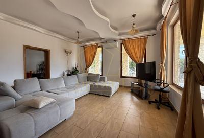 Casa deosebita cu 8 camere | Dumbravita | Kaufland - 1