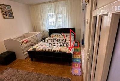 2 camere semidecomandate, et.7, 50mp, renovat, mobilat, Basarabia- Campia Libert - 3
