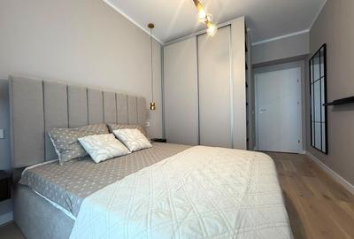 Apartament 2 camere-Prima închiriere|Pipera-770 €/lună-negociabil - 17