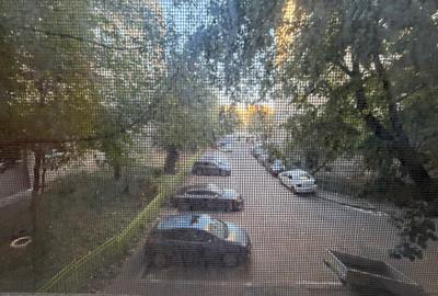 Vanzare Apartament 2 camere, Rahova, Salaj,  Alexandriei, dec, centrala proprie - 8