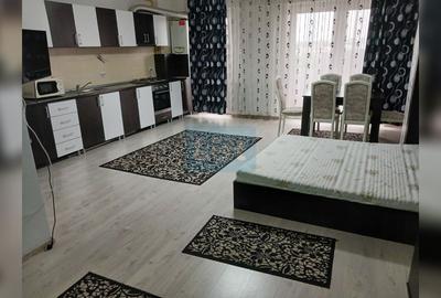 GARSONIERA TIP STUDIO - 2