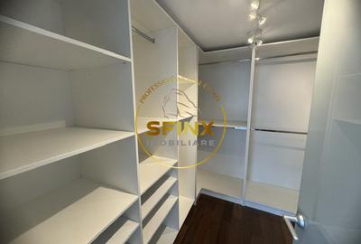 Apartament 3 camere tip duplex Floreasca - 9