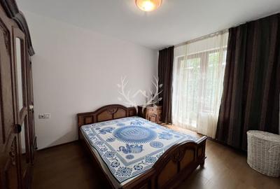 Apartament 2 camere de inchiriat – Floresti, zona Parcul Poligonului - 4